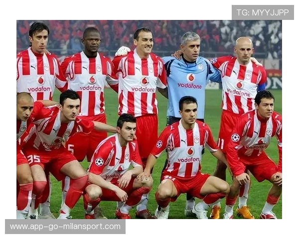 奥林匹亚科斯计划在球队结构中加入更多年轻面孔，打造未来篮球新势力