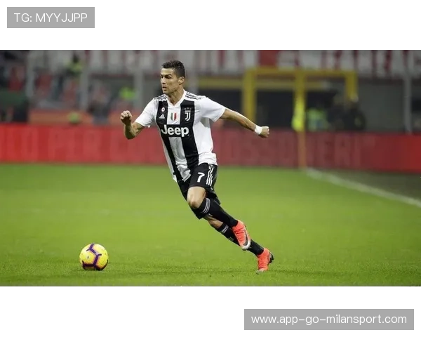 尤文图斯准备购入C罗式的禁区终结能力,提升终结率