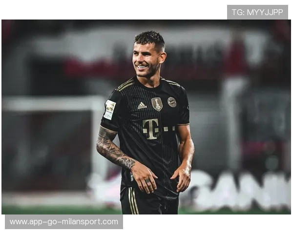 拜仁引援锁定老板出手，绿茵豪门再迎锋芒