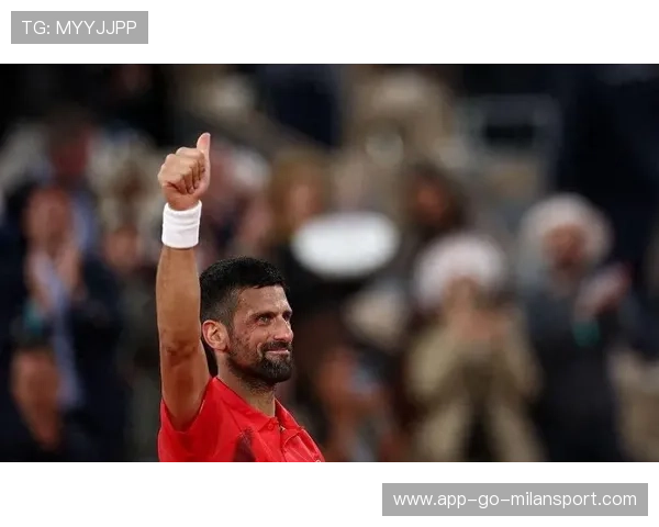 德约科维奇怒喷裁判：这是玩笑？