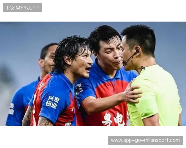 梅州降级后球员转会潮会如何席卷中甲市场？