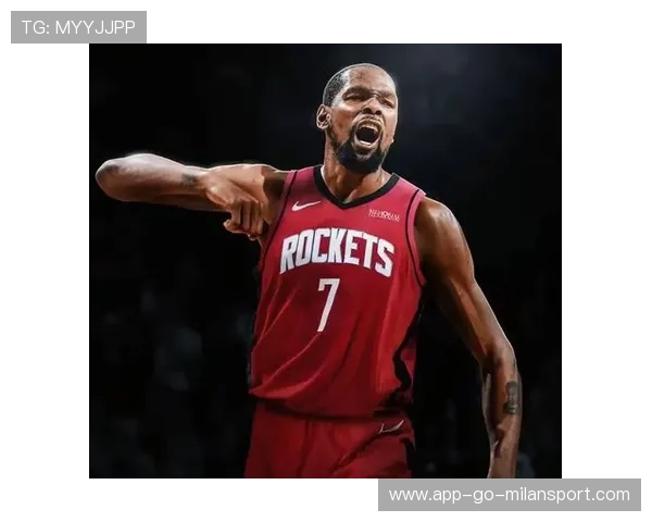 止步5连胜！火箭11分输马刺！阿杜8失误，谁尽力了？数据说明一切