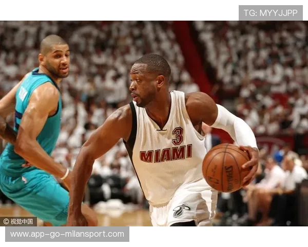 热火队首节大胜 坚守优势轻取黄蜂队，热火vs黄蜂录像回放