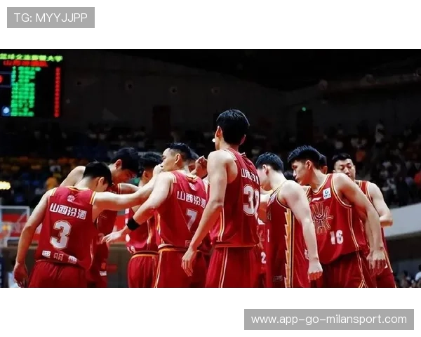 淘汰广东却失四大外援！山西试训锋线新援寻补强，山西队外援