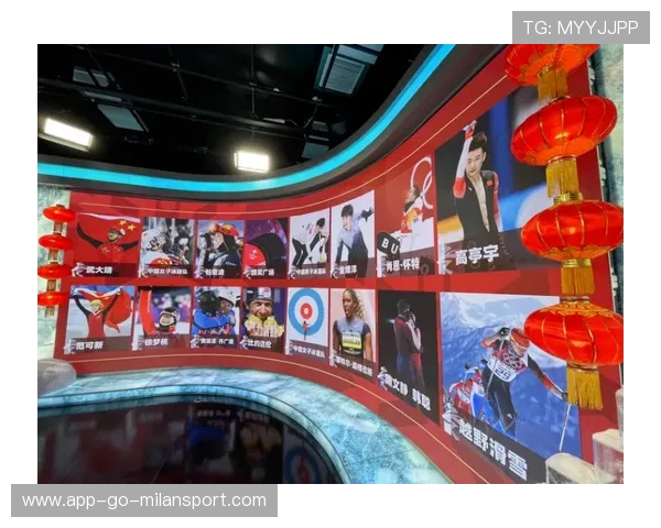 体育赛事转播中的多视角与个性化导播体验