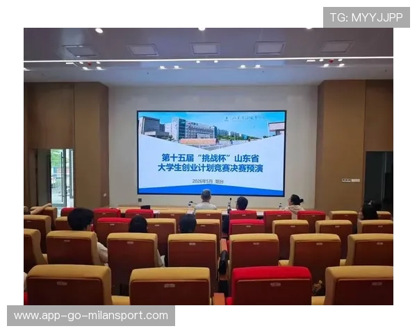 赛事组织水平持续提升